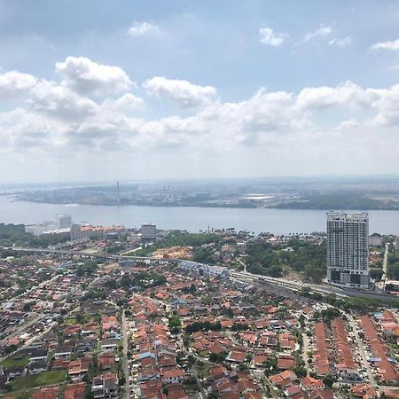 Hotel The Astaka Johor Bahru Exterior foto